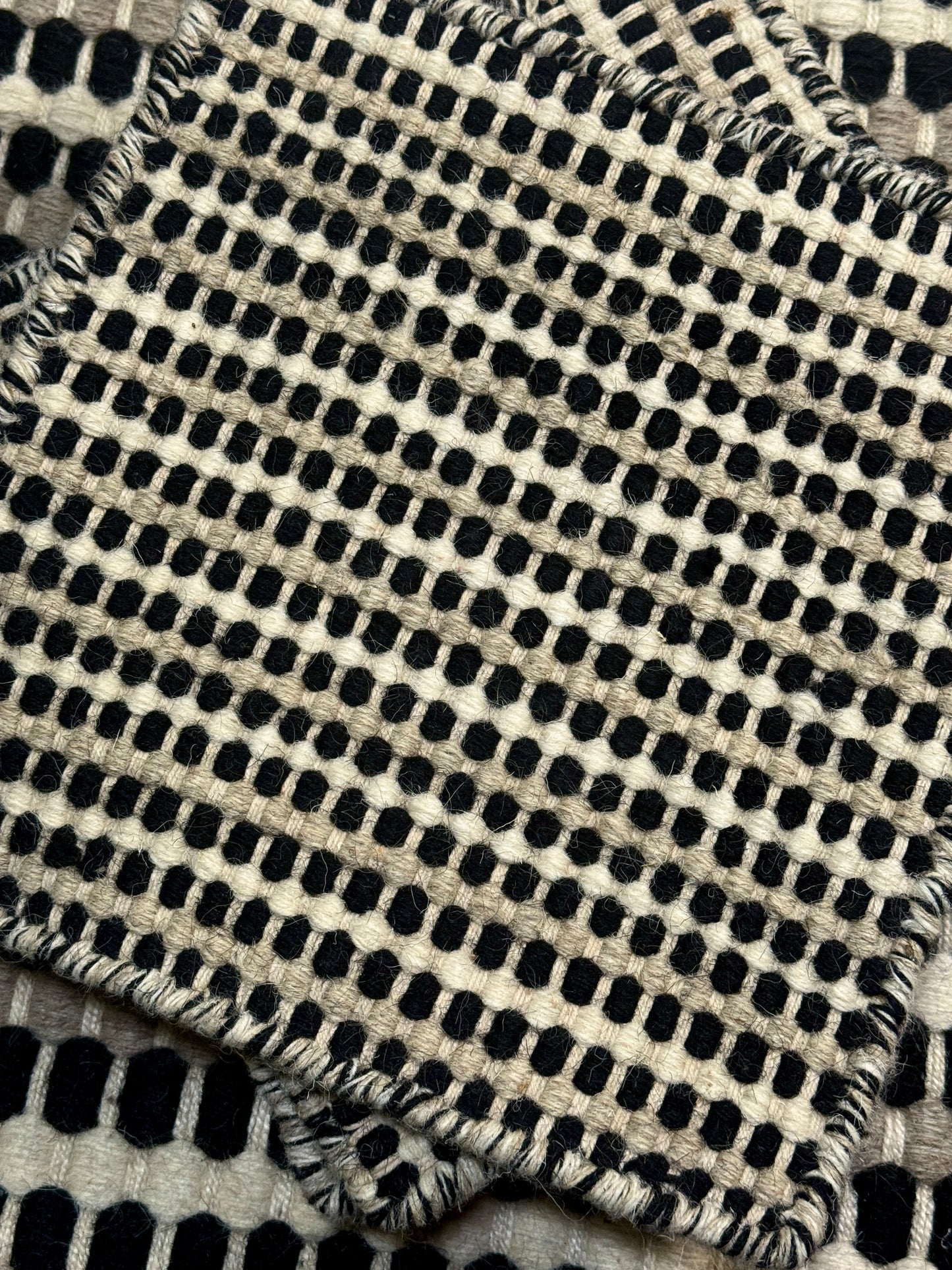 Joti Goti Jr - Beige