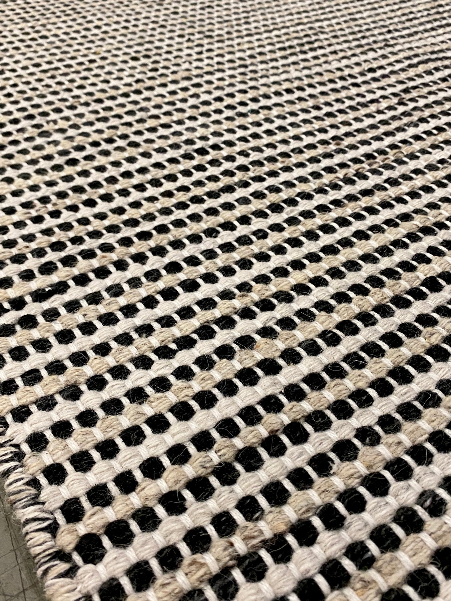 Archive Sale Outdoor Joti Goti - Ivory Soap 6ft x 9ft