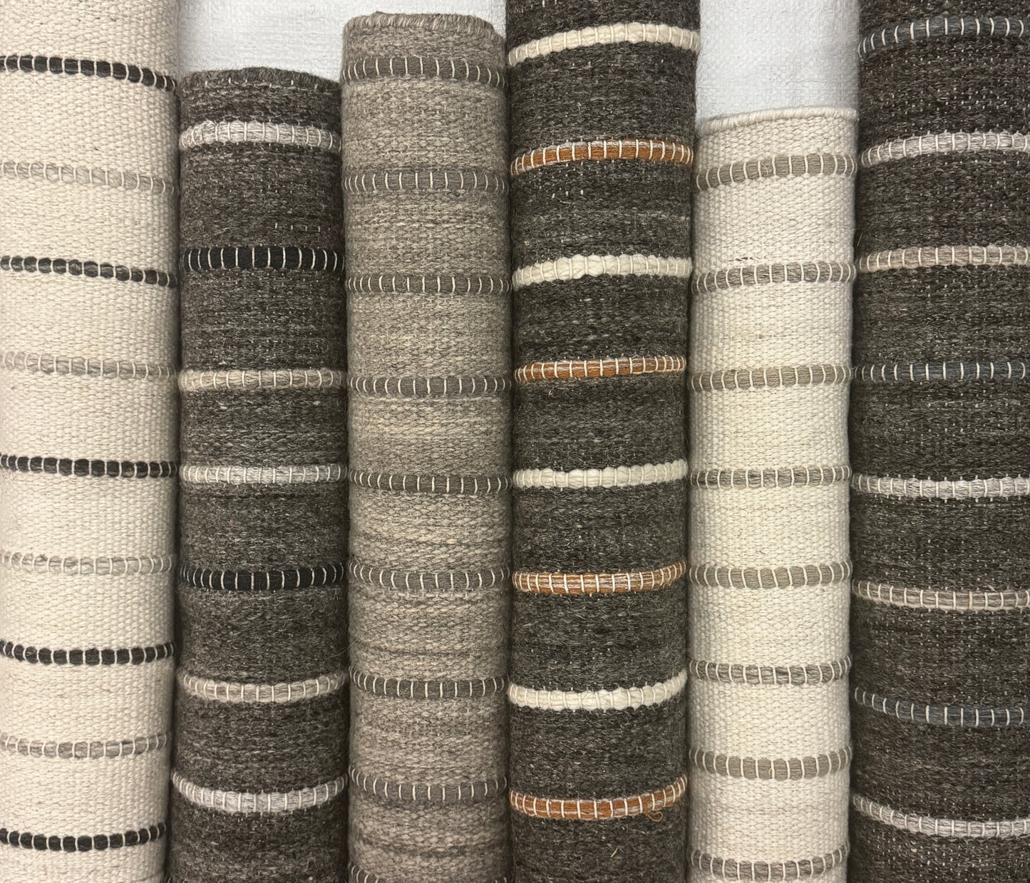 QuickShip Joti Stripe - Beige