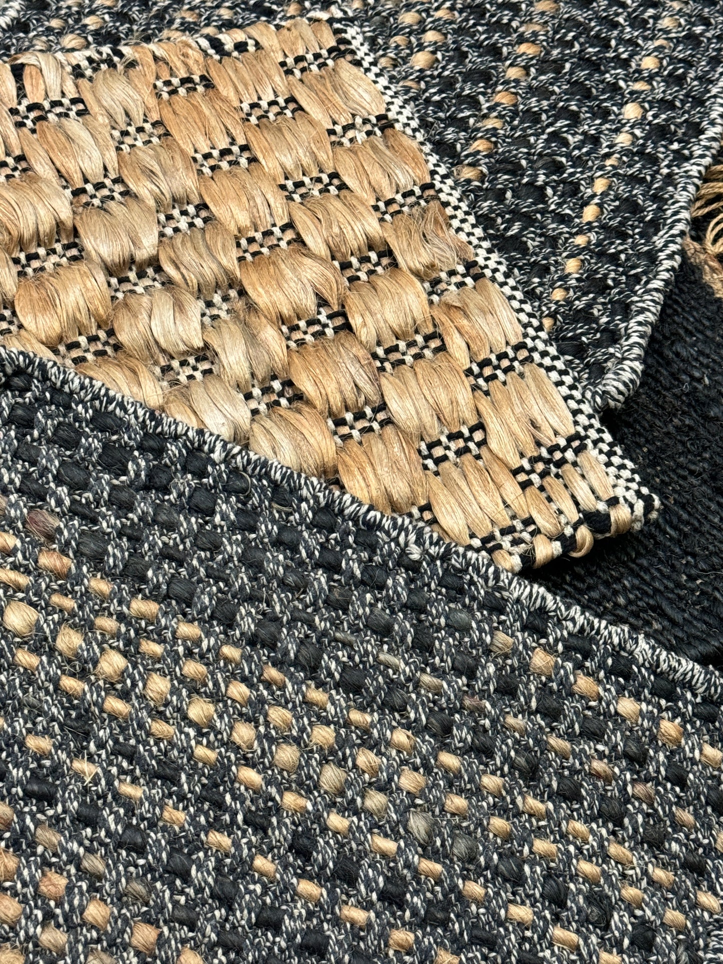 Juba Bibb - Burbujas Black