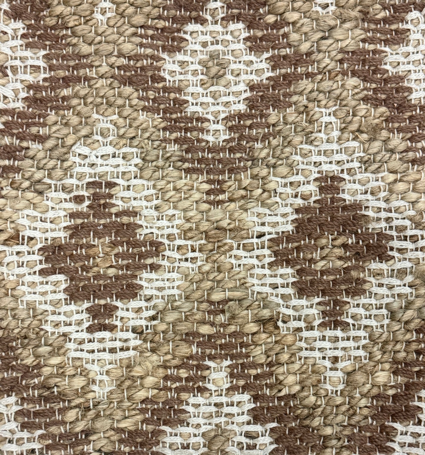 Jubax Trellis - Terra Clay