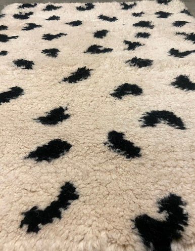 Moroccan - Leopard Print