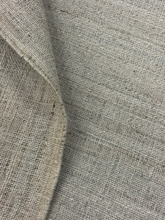 QuickShip Juba 6 - Light Silver