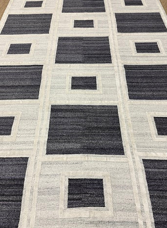 Lilli Square - Orchid White