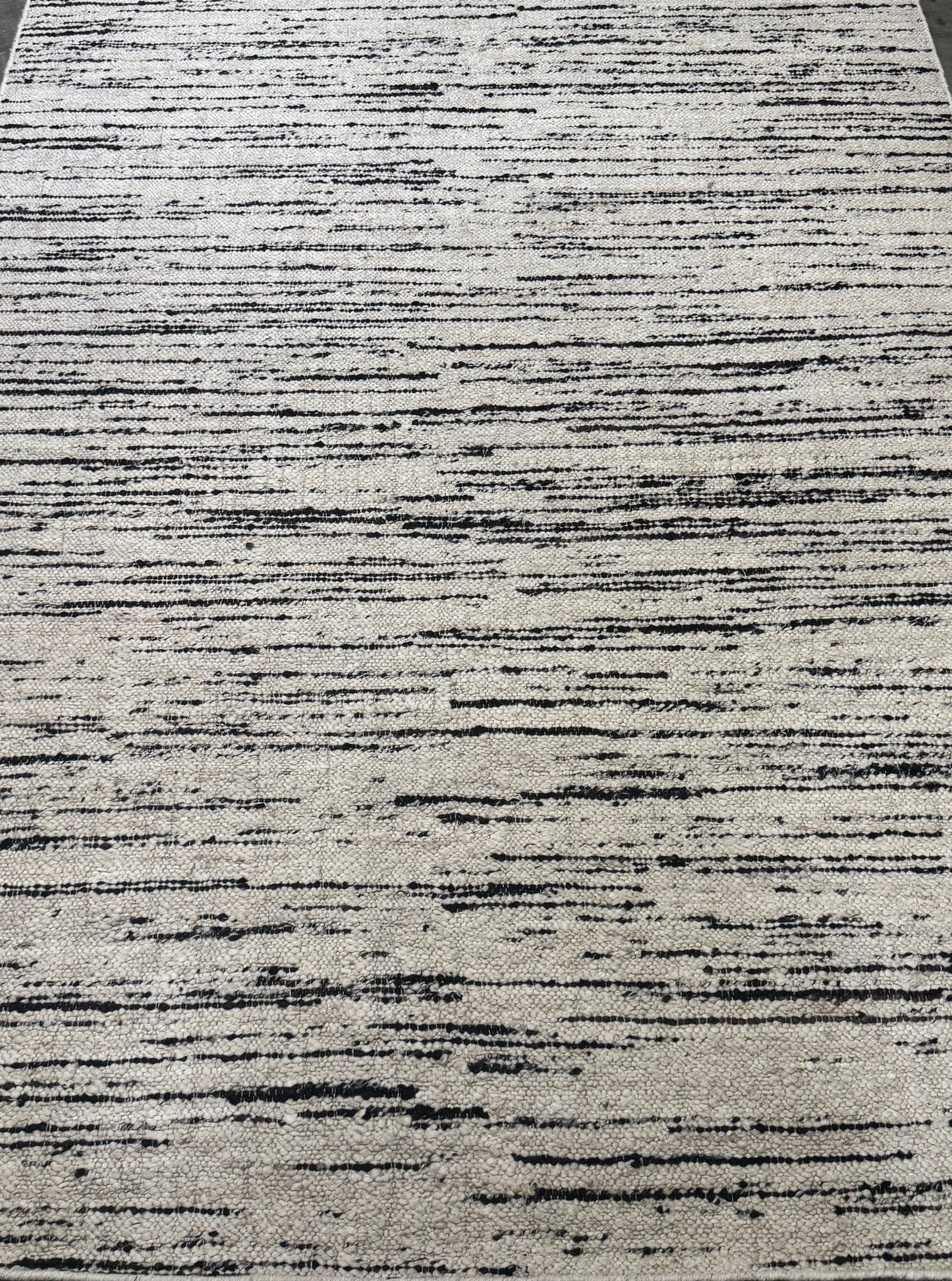 Lisbon Berber - Cuba Brown Straw