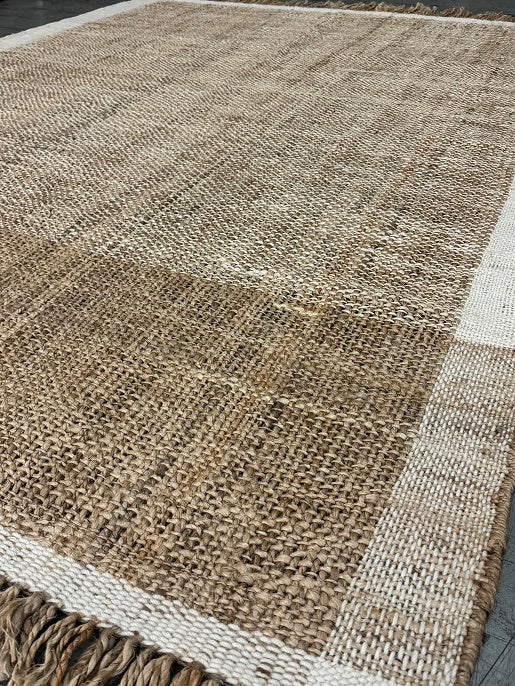 Bone Middle & End Jute