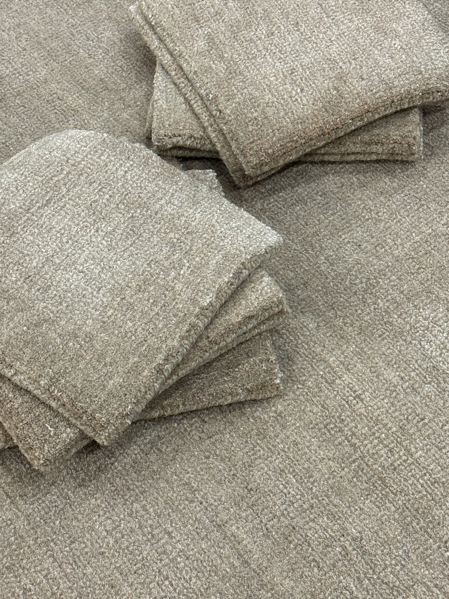 Archive Sale Jix Blanket - Wheat 3'6" x 14'6"