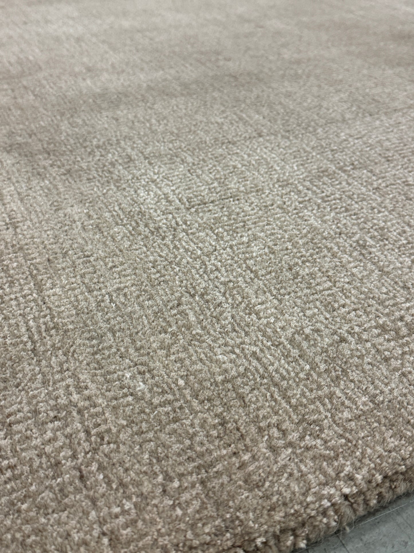 Archive Sale Jix Blanket - Wheat 3'6" x 14'6"