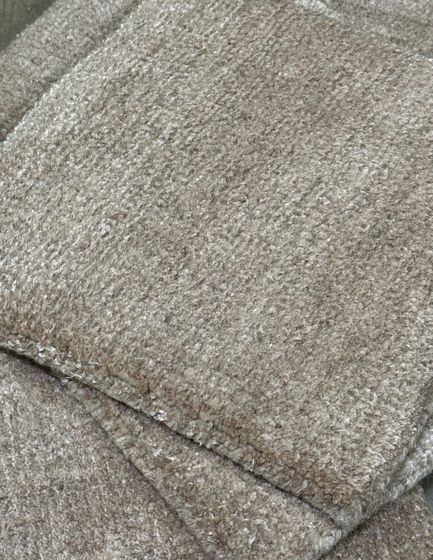 Jix Blanket - Mito Glossy Wheat