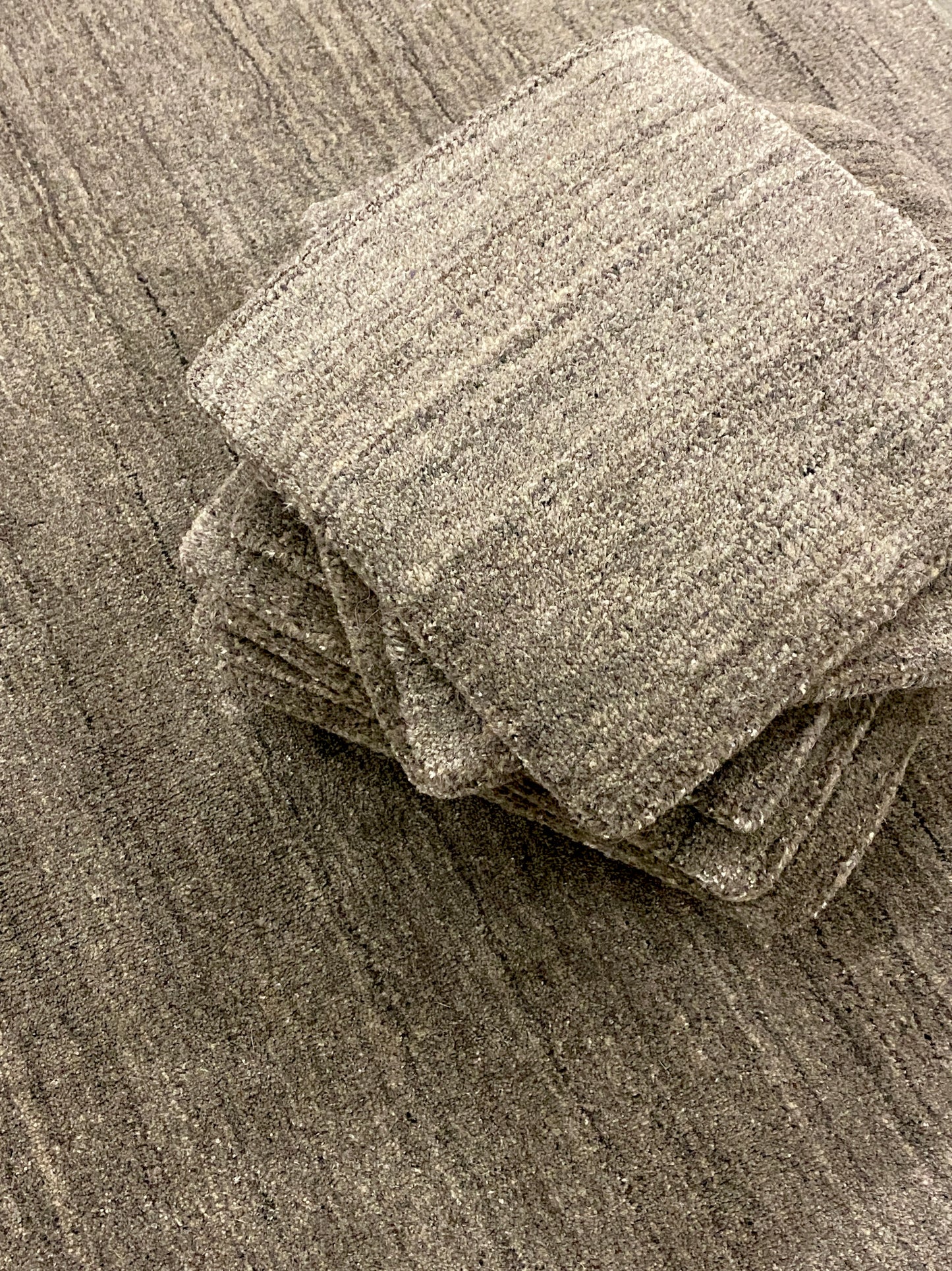 Jix Blanket - Mito Gunmetal