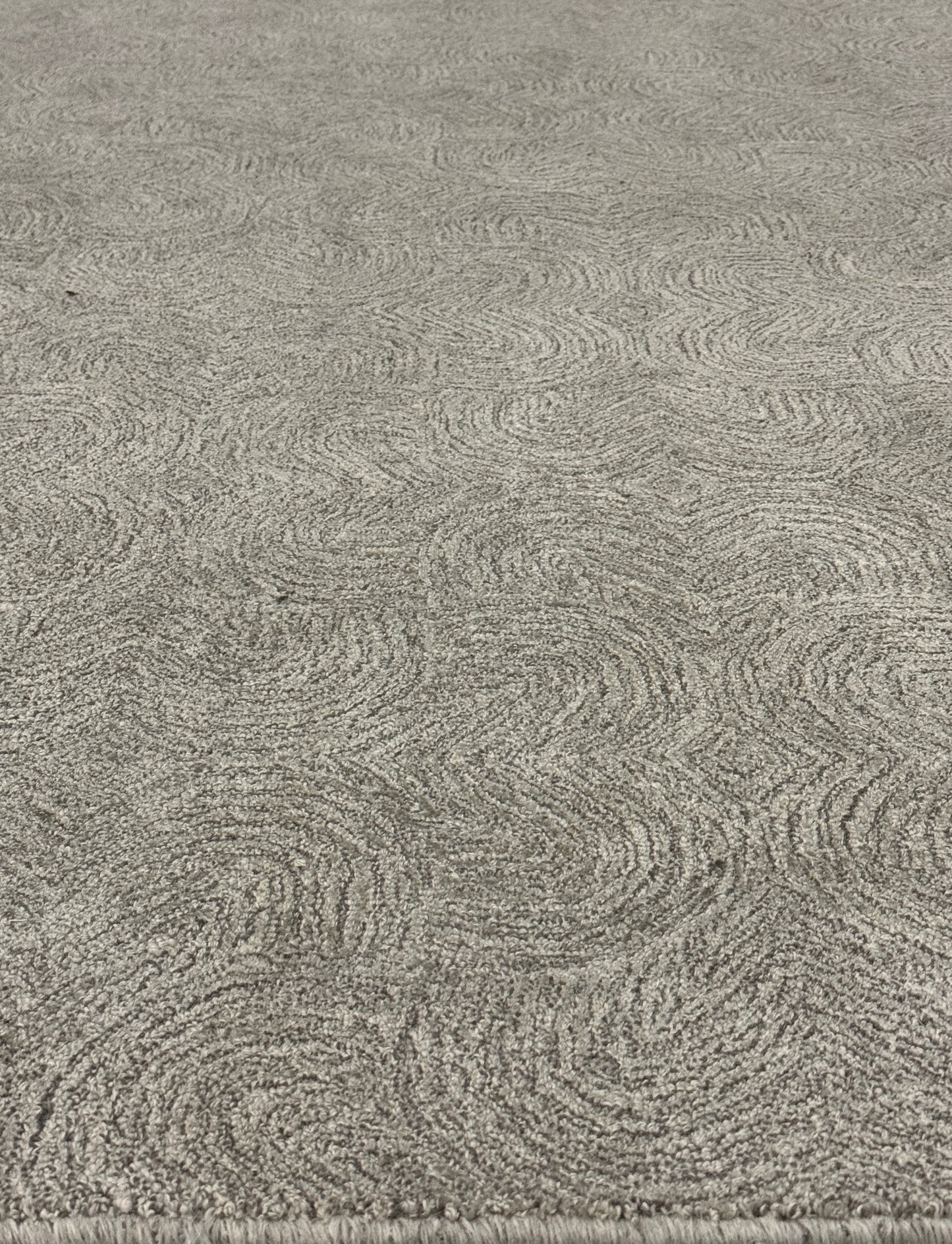 QuickShip Jainey Swirls - Monsoon Sky