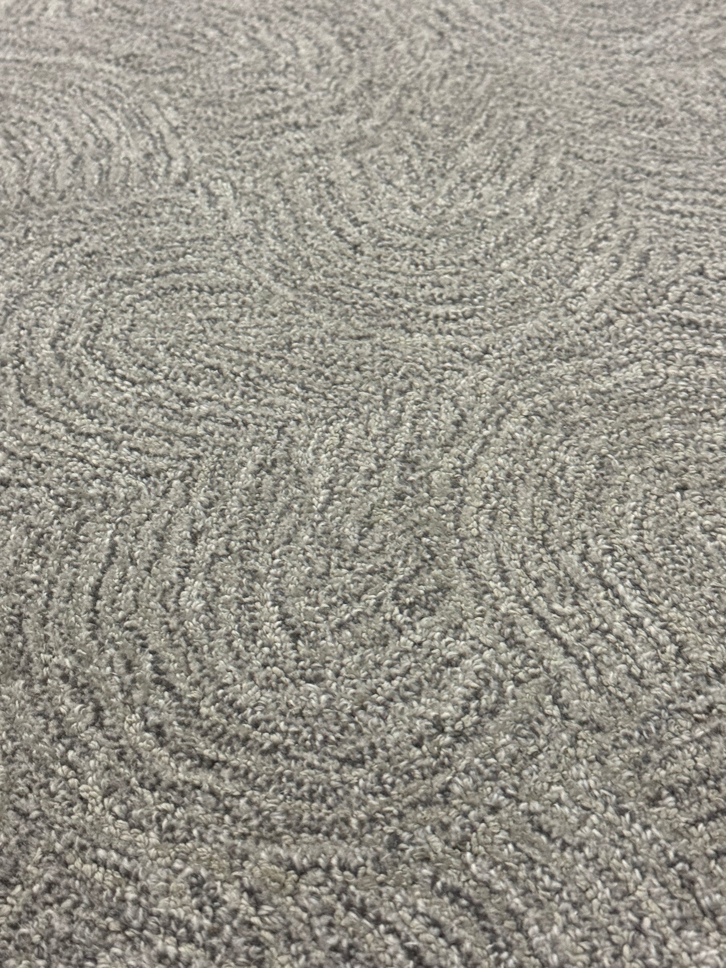 QuickShip Jainey Swirls - Monsoon Sky