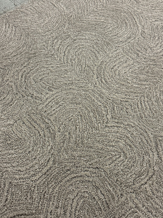 QuickShip Jainey Swirls - Monsoon Sky