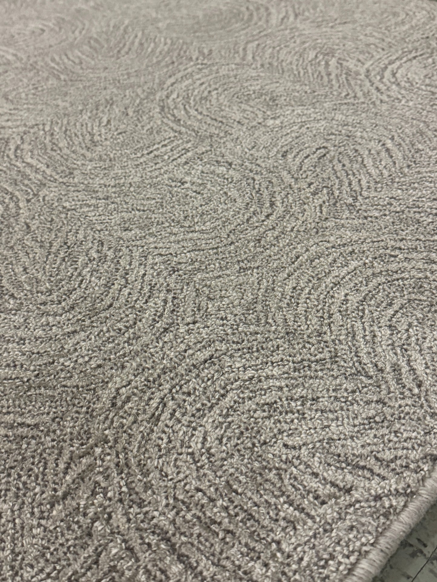 QuickShip Jainey Swirls - Monsoon Sky