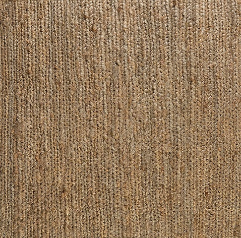 QuickShip Juba Braided Sumac - Natural