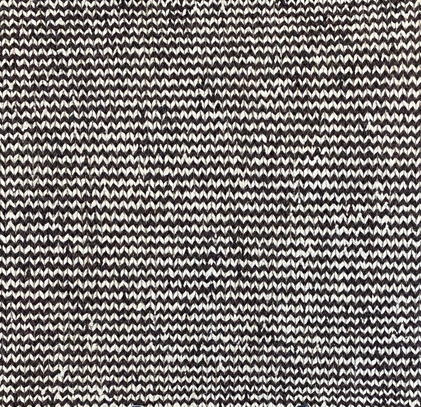 QuickShip Juba Stripe - Natural + Brown