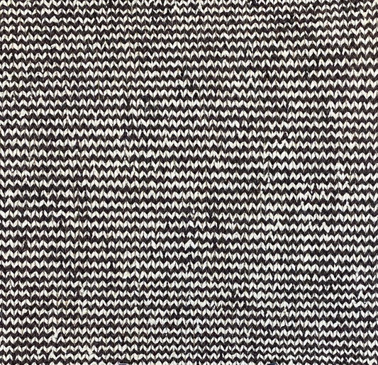 QuickShip Juba Stripe - Natural + Brown