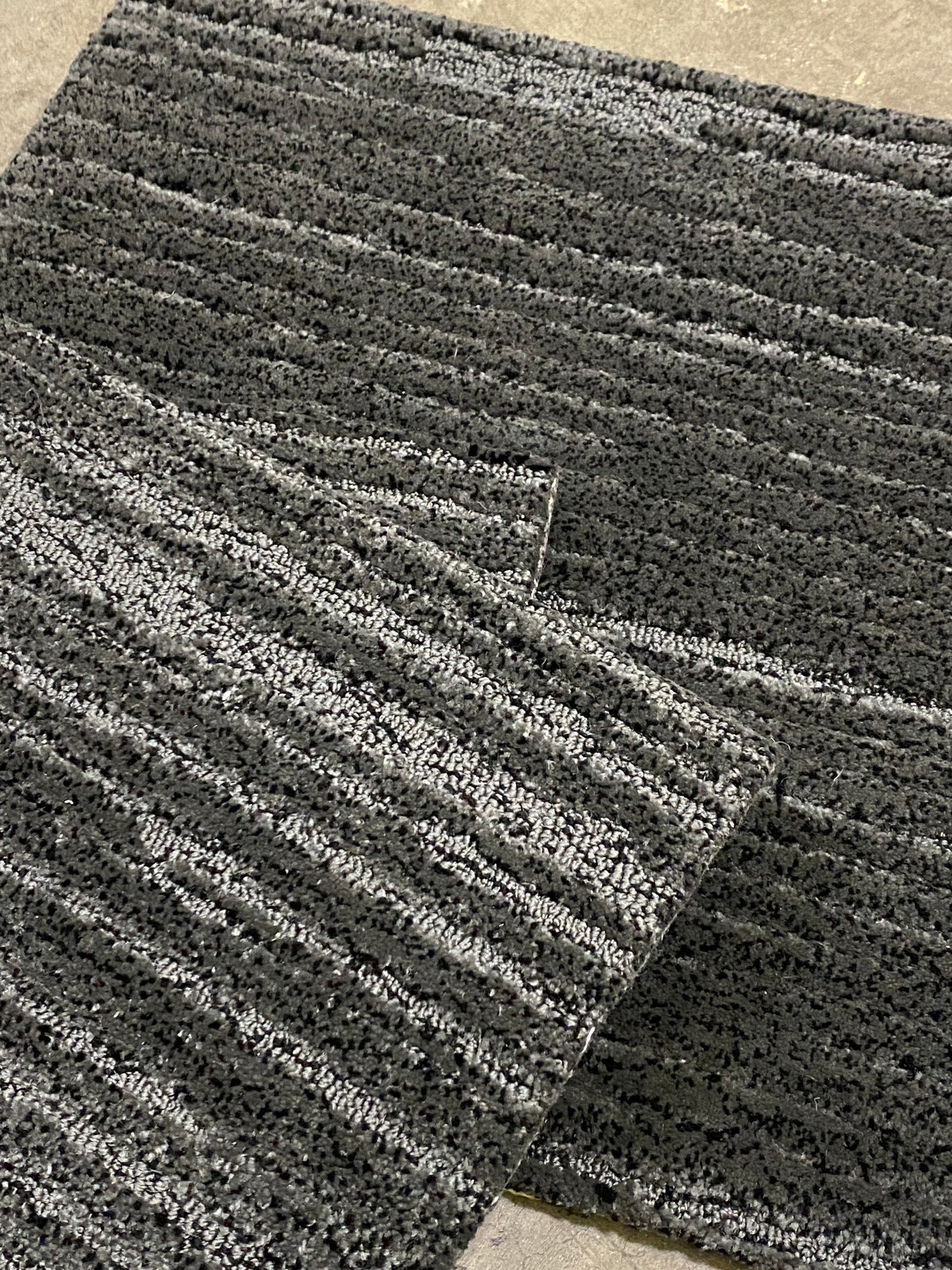 QuickShip Jemstone Stripe - Onyx