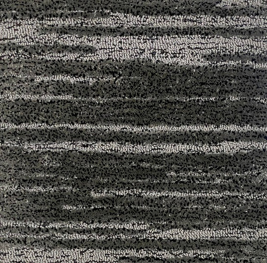 QuickShip Jemstone Stripe - Onyx