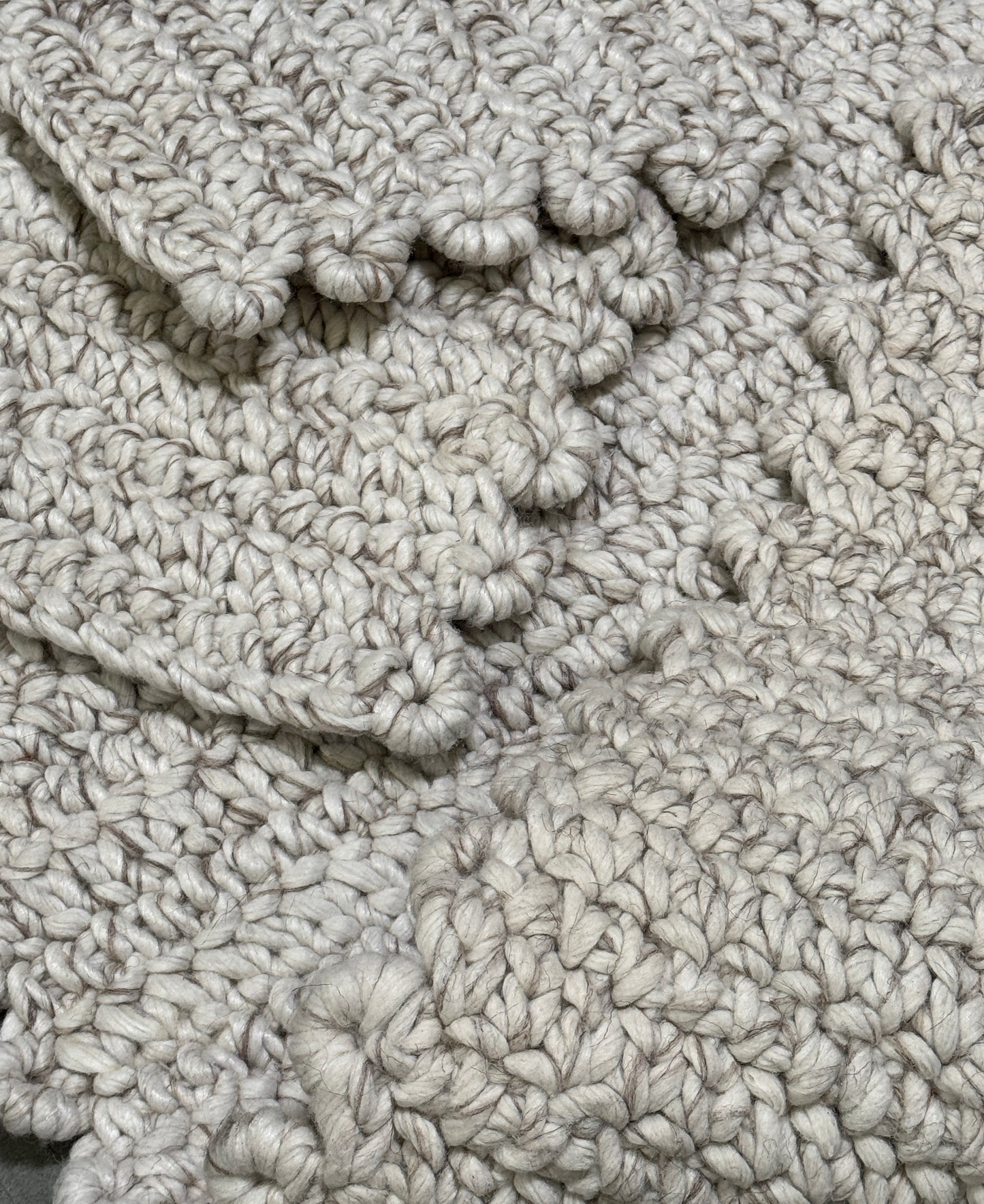 Lopo Sumac - Outdoor Ivory Brown