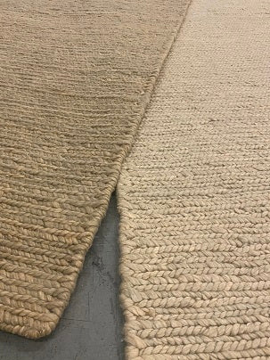 Outdoor Braided Sumac - Natural