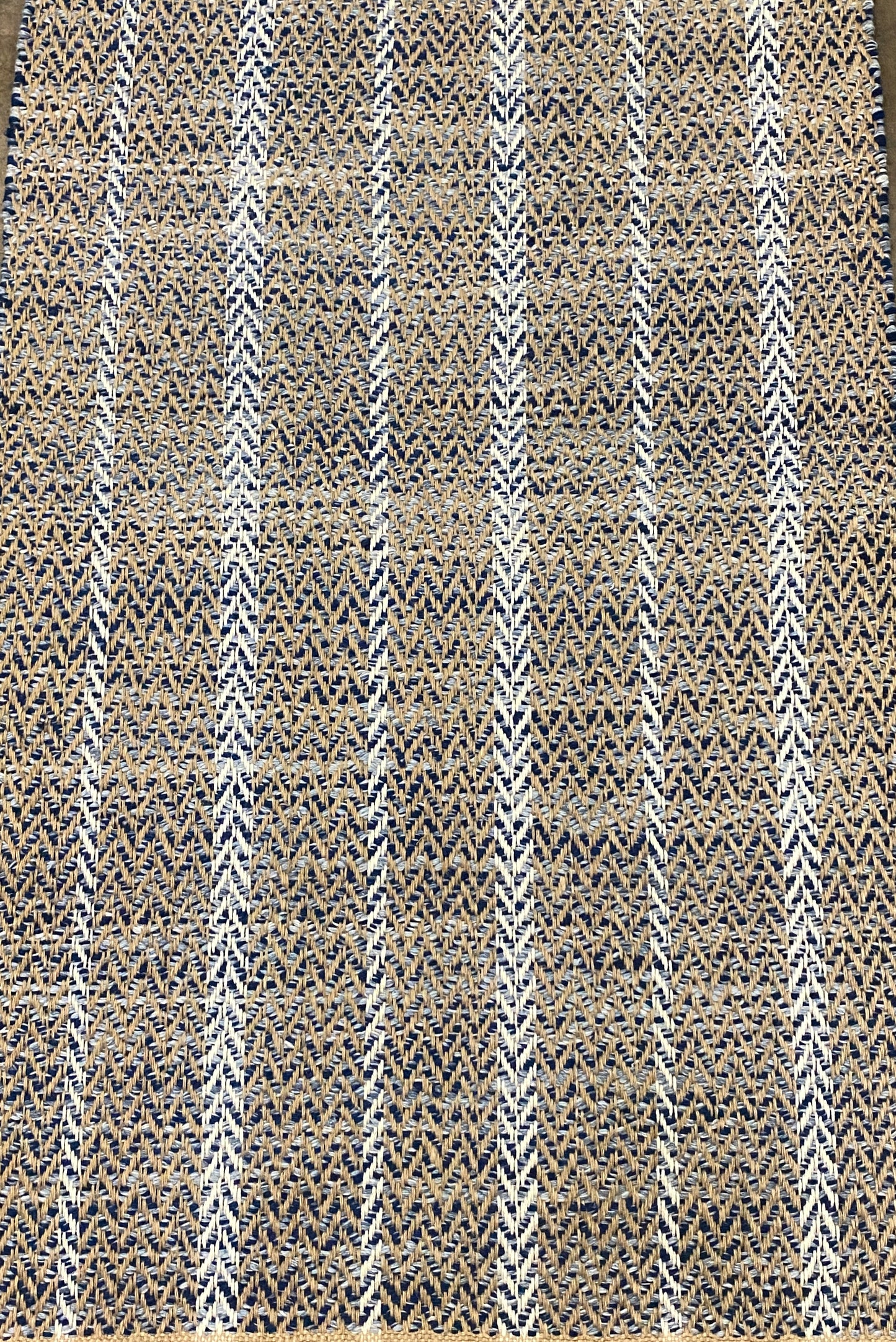 Archive Sale Outdoor Skippy - Porch Blue 3ft x 7ft
