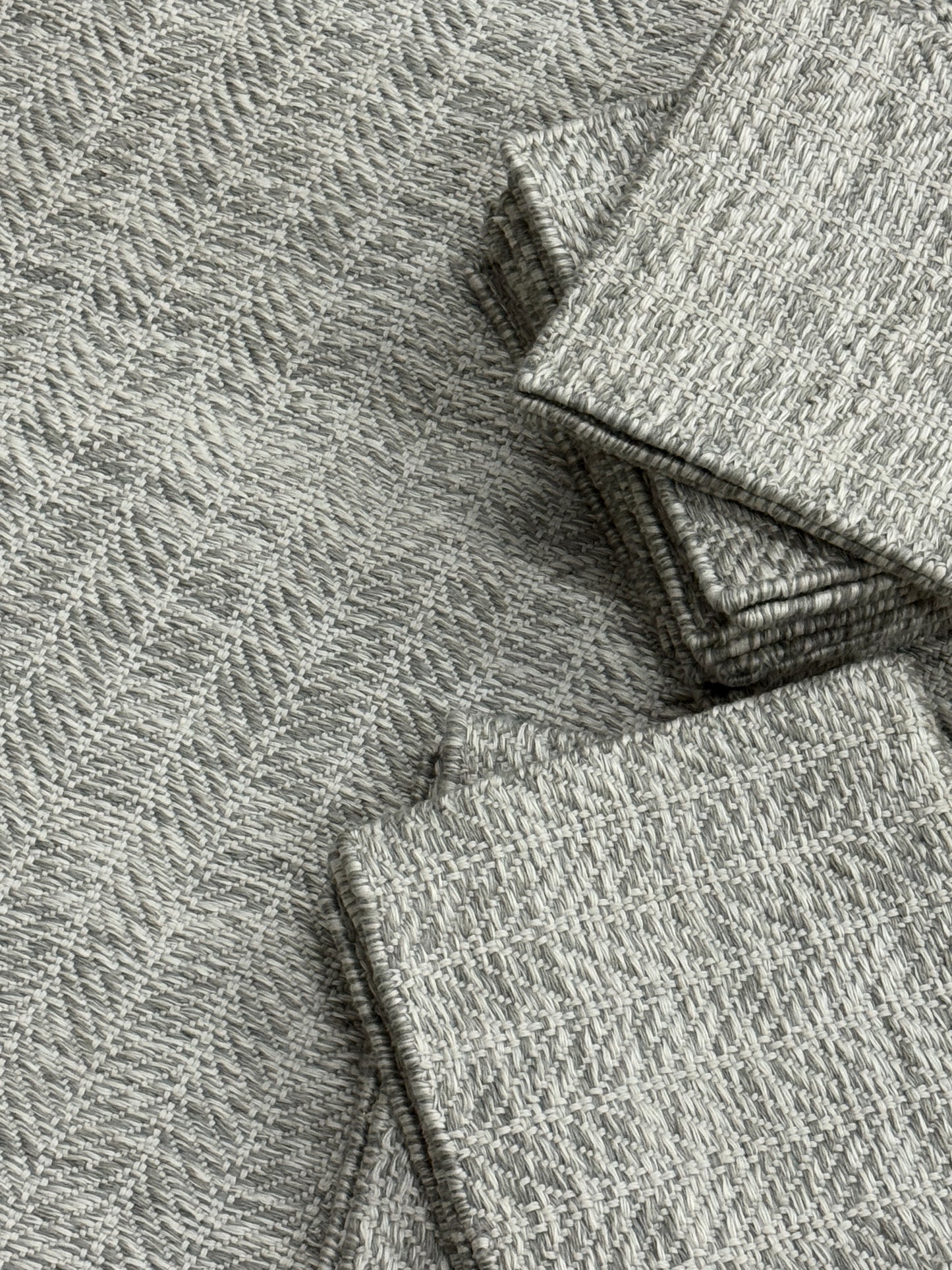 Outdoor Toxi - Silver Dew