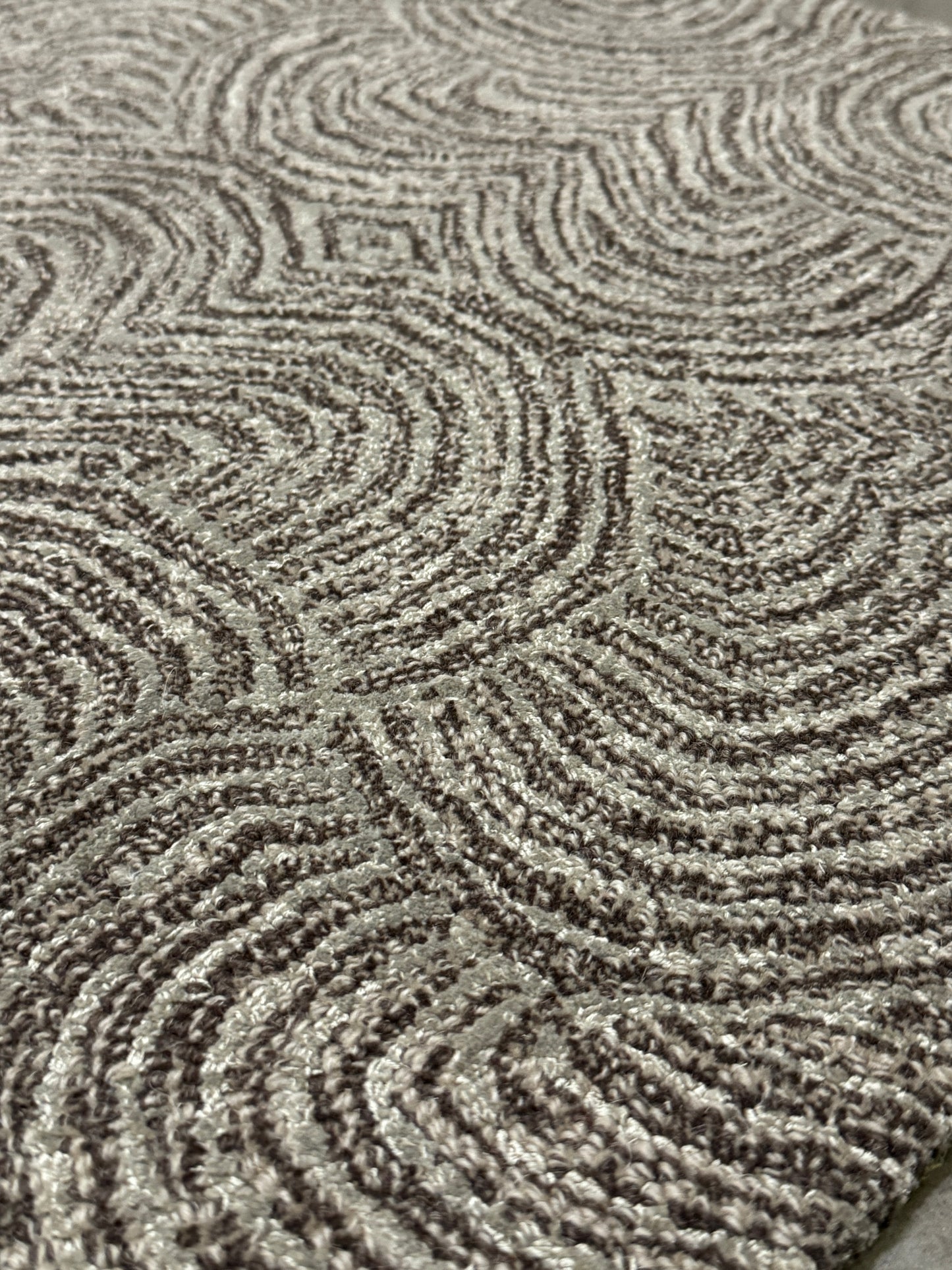 QuickShip Jainey Swirls - Painted Clove