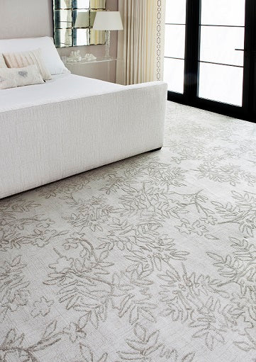 QuickShip Jantique Bloom - Pearl