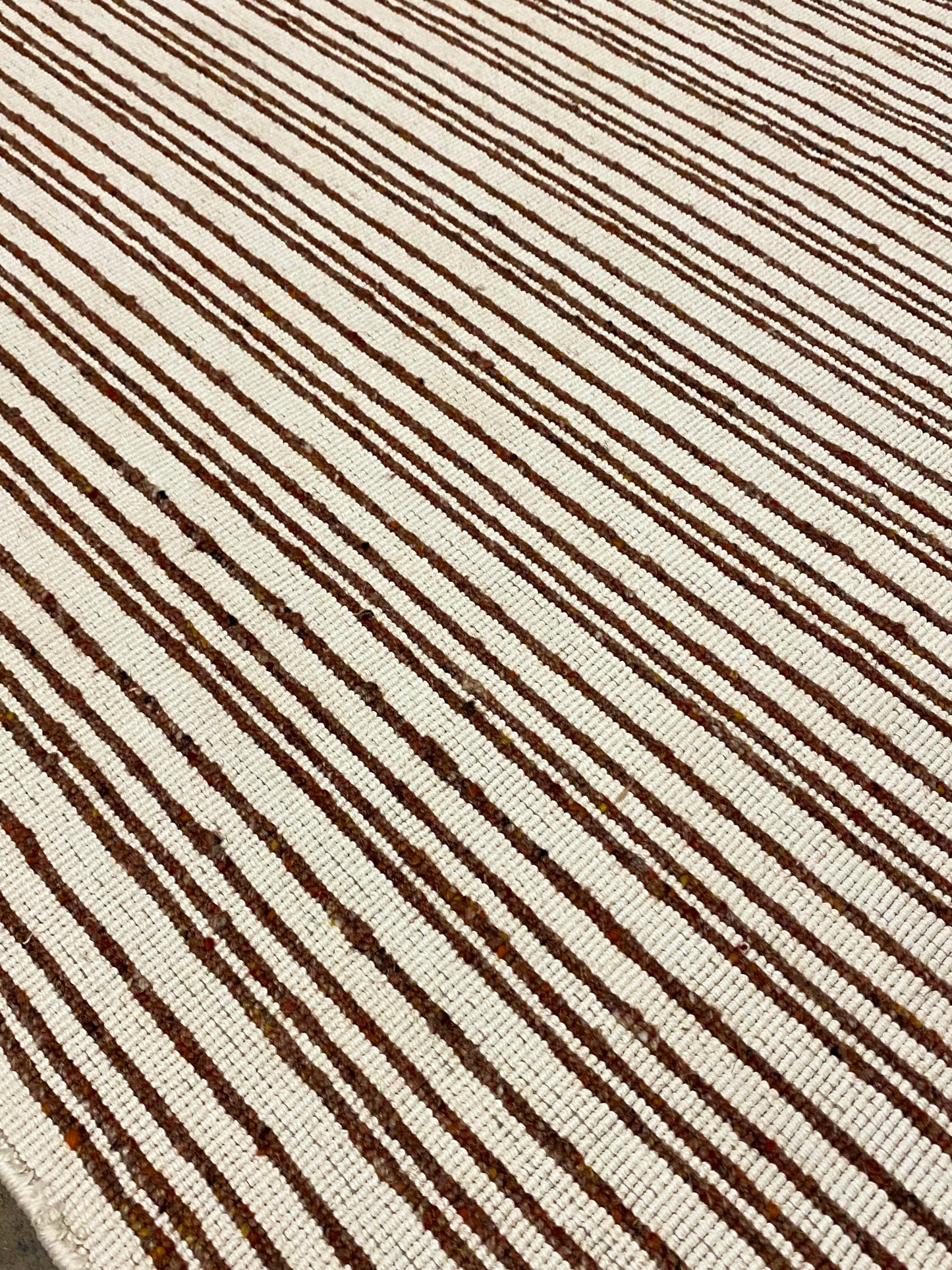 Archive Sale Pebbi - Rubio 4'11" x 7'1"