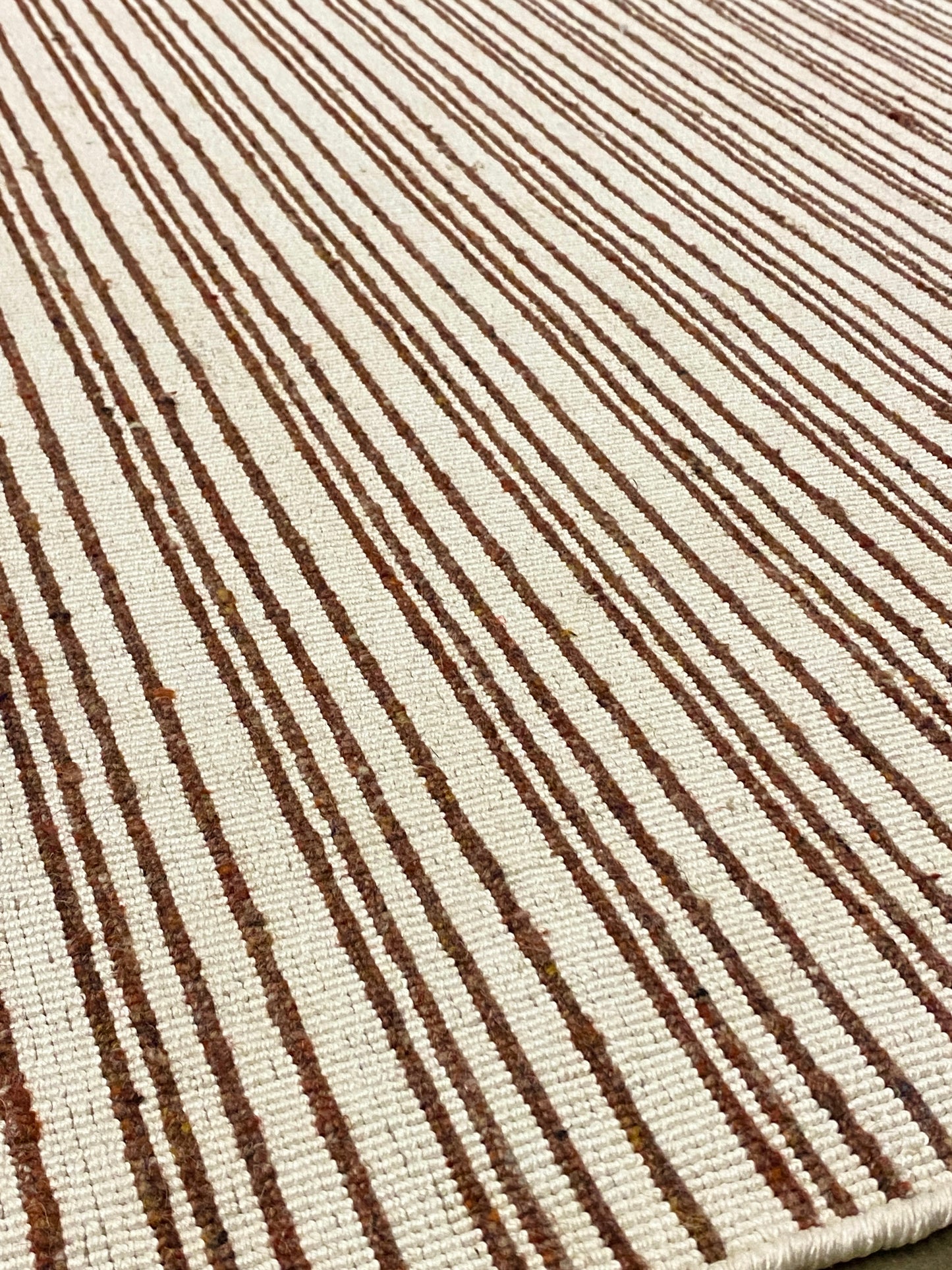 Archive Sale Pebbi - Rubio 4'11" x 7'1"