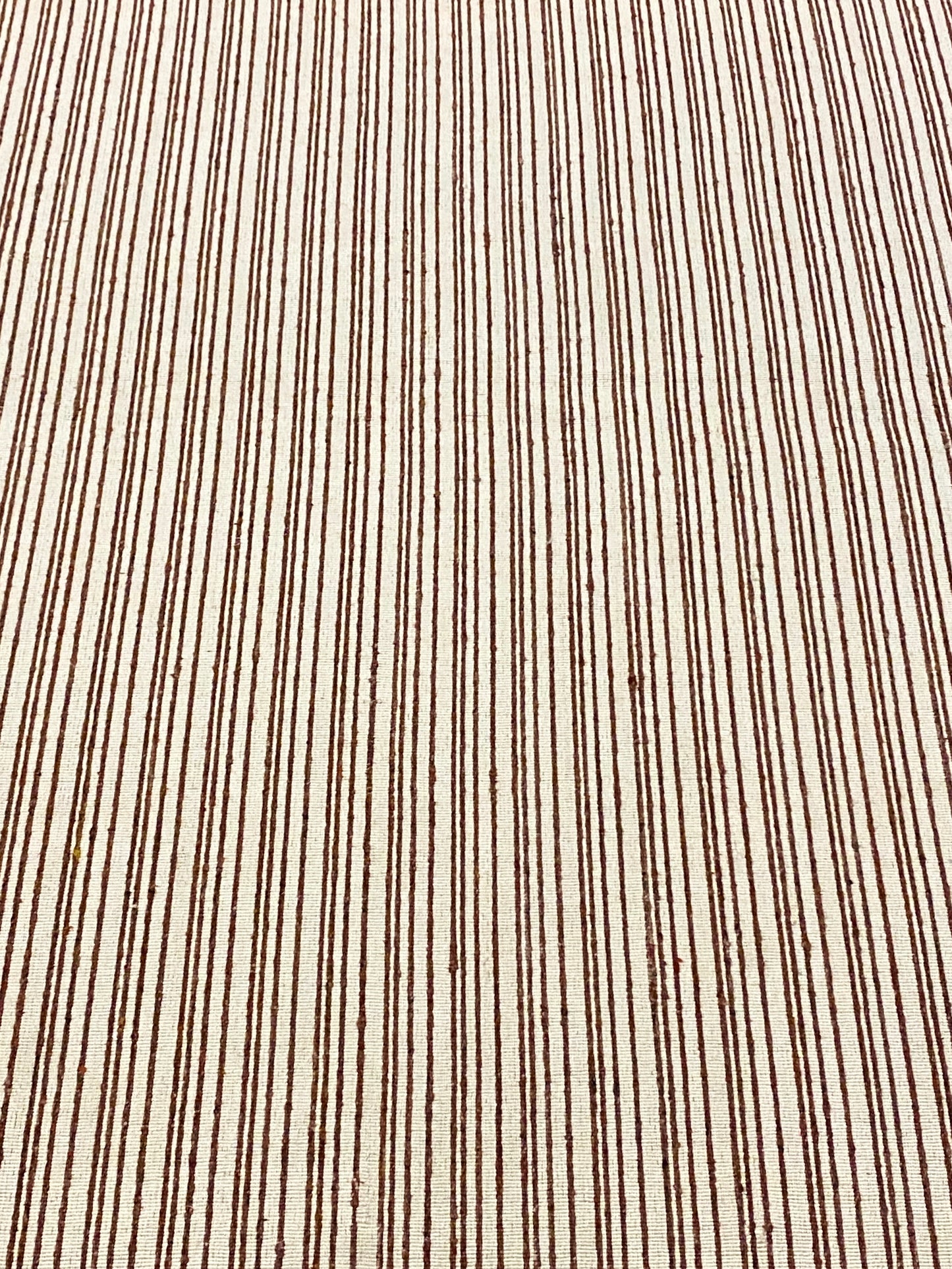 Archive Sale Pebbi - Rubio 4'11" x 7'1"