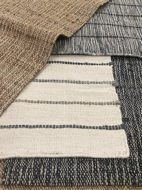 Joti Stripe - Shadow