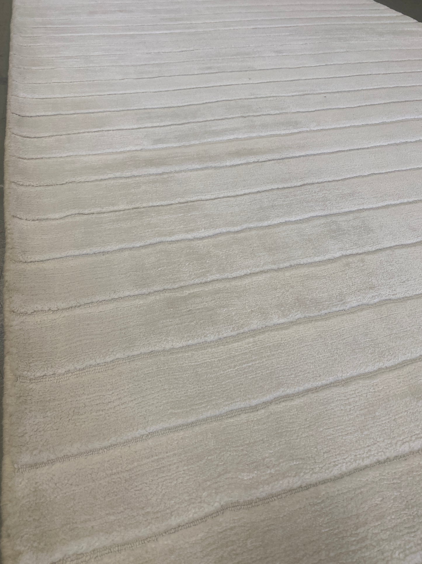 QuickShip Jewel Splendid Stripe - Soft Pearl