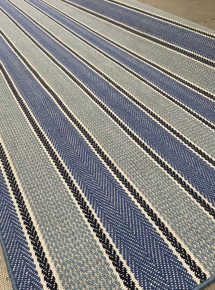 QuickShip Jax Bass - Pigeon Blue