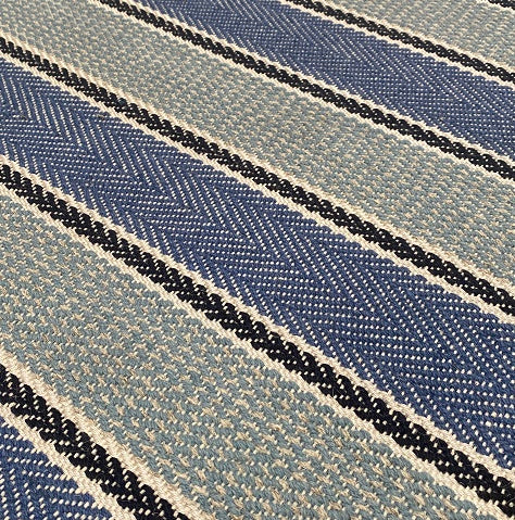 QuickShip Jax Bass - Pigeon Blue