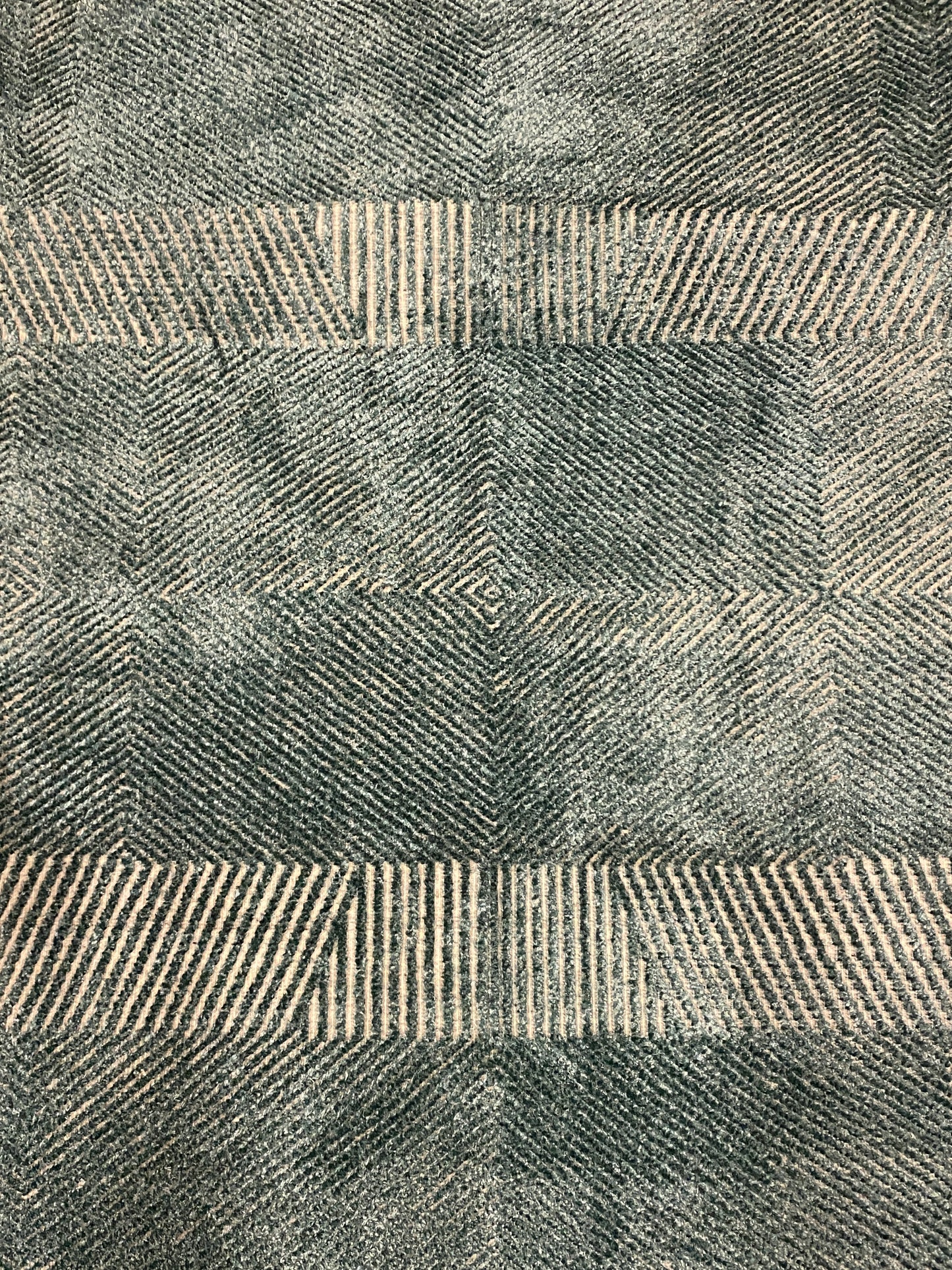 Archive Sale Pima - Bolster Teal 4ft 1in x 6ft 11in