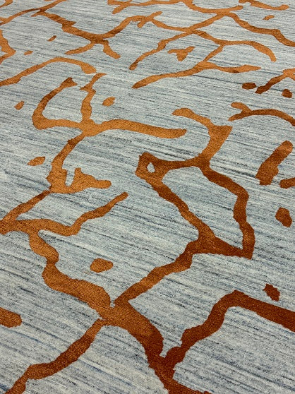 Pippozo - Sky Orange