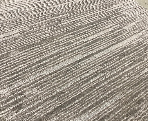 QuickShip Jemstone Stripe - Polished Nickel