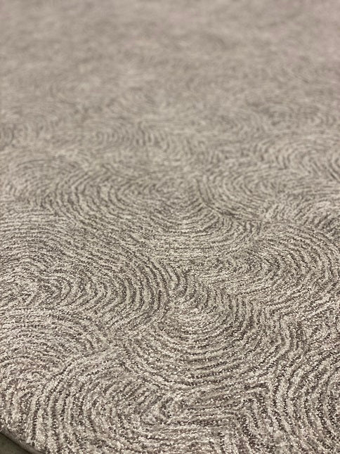 QuickShip Jainey Swirls - Porpoise