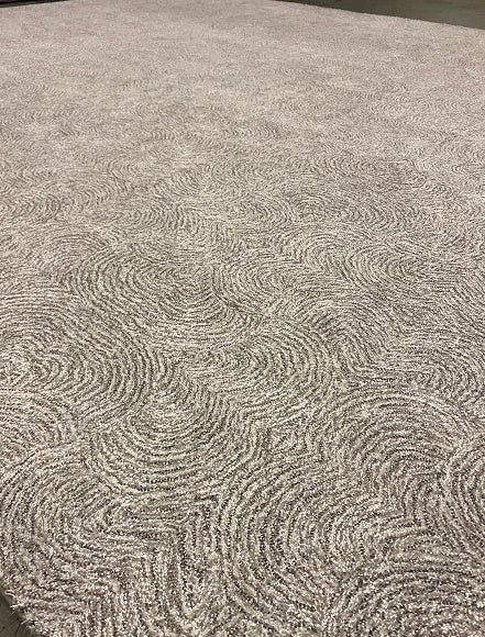 QuickShip Jainey Swirls - Porpoise