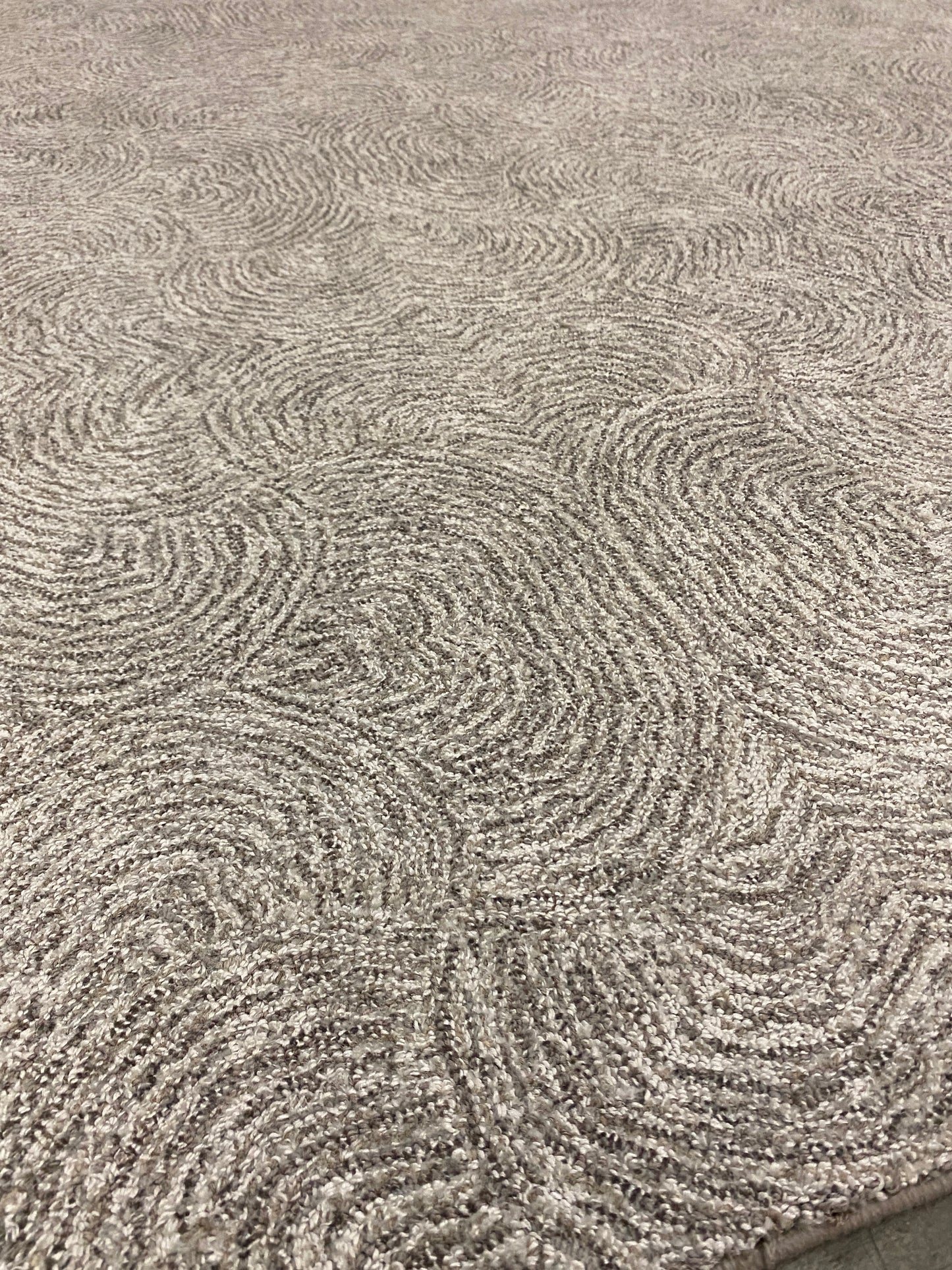 QuickShip Jainey Swirls - Porpoise