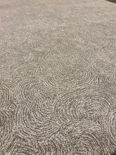 QuickShip Jainey Swirls - Porpoise