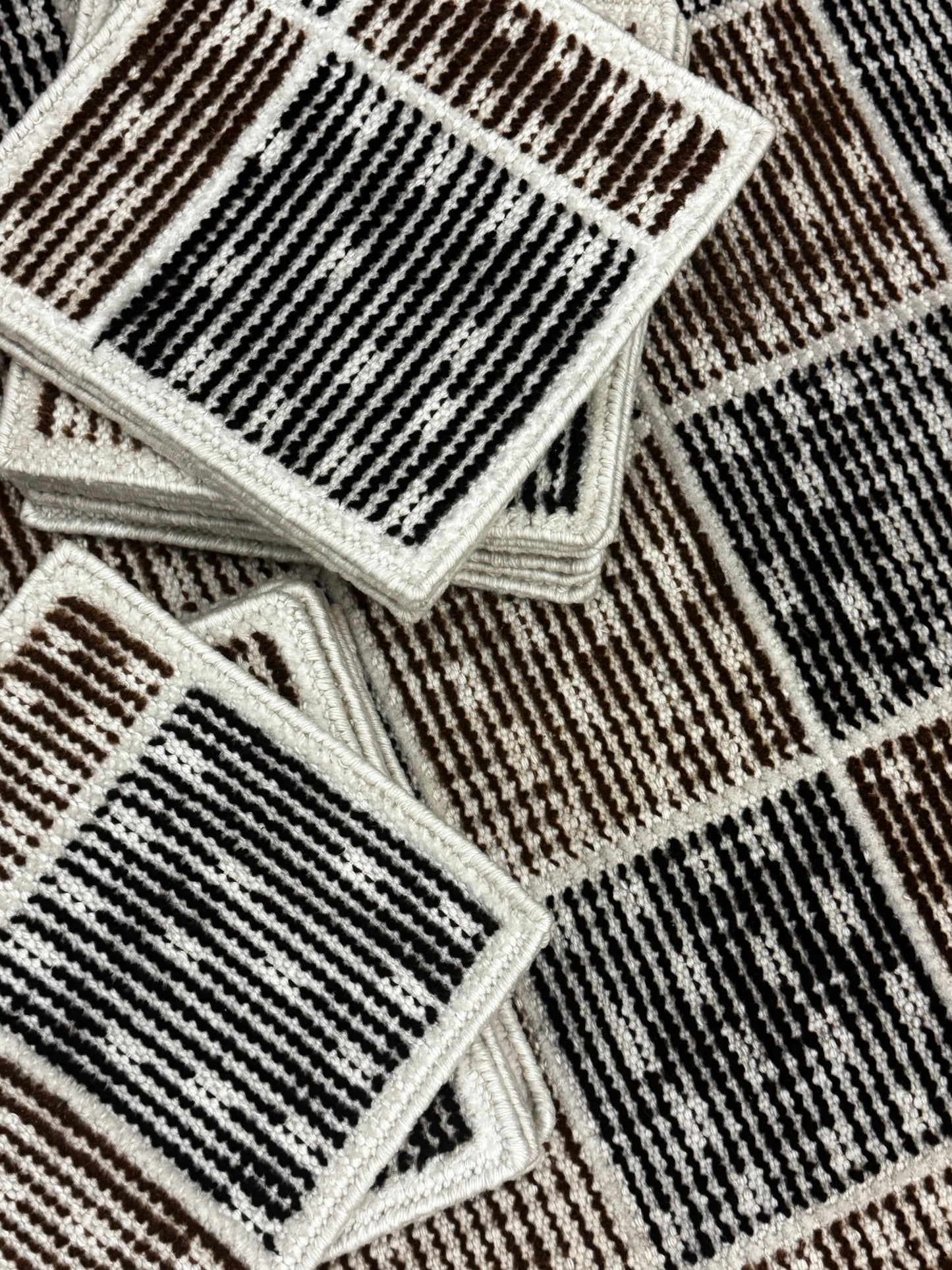 Riko Flatweave - Basalt