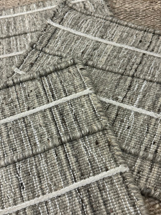 Jixxie Piping Stripe - Rustic Vixation