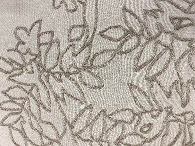Archive Sale Jantique Bloom - Buttercup Beige 6ft 6in x 5ft 3in