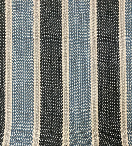 QuickShip Jax Bass - Blue La Revolution