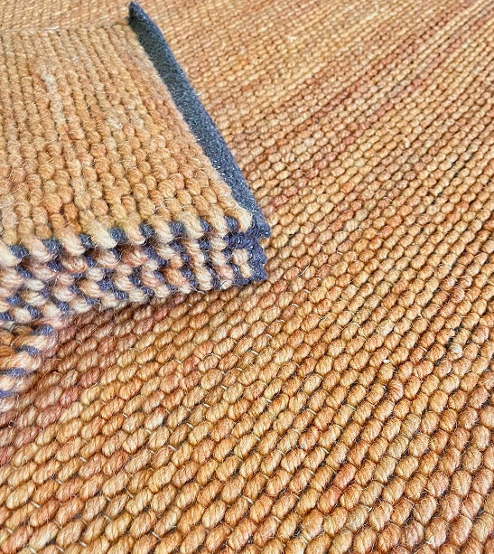 Danus Vinci 09 - Burnt Orange