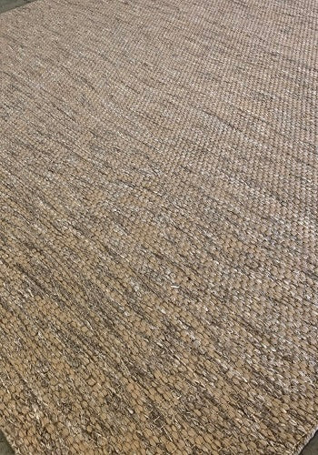 Outdoor Sisal Boucle - Sandy Stone