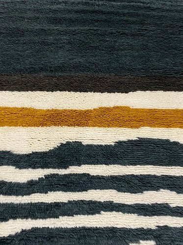 Sangale Moroccan - Dark Teal